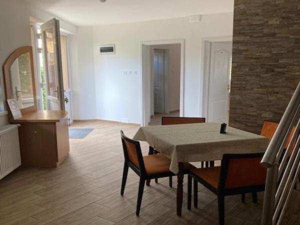 Pegazus Vendégház : photo 3 de la chambre chambre double deluxe avec douche