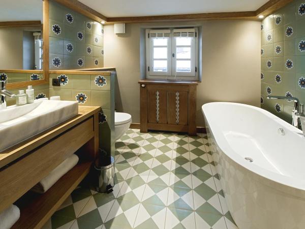 Les Fermes de Marie : photo 9 de la chambre chalet du skieur