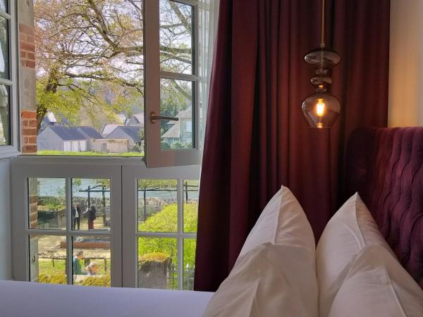 Hôtel Ginkgo - SPA Biloba : photo 1 de la chambre chambre double prestige