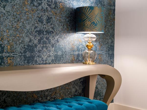 Hôtel Ginkgo - SPA Biloba : photo 6 de la chambre chambre double prestige