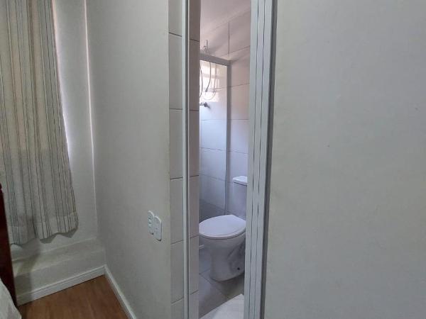 Hotel Real Paulista : photo 3 de la chambre chambre double