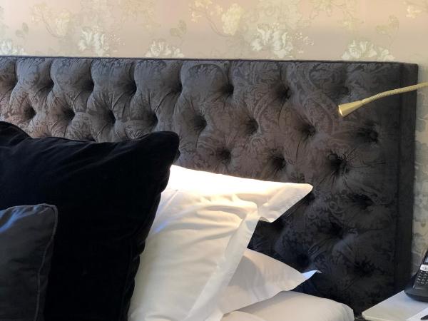 Hotel Château Des Alpilles : photo 6 de la chambre chambre double confort