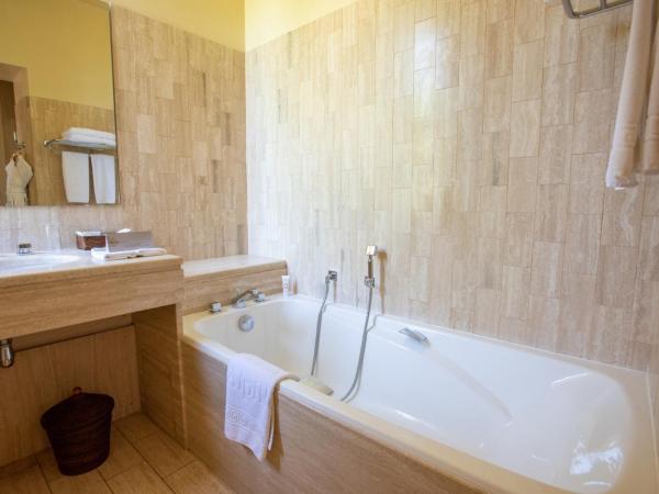 Hotel Château Des Alpilles : photo 4 de la chambre chambre double confort