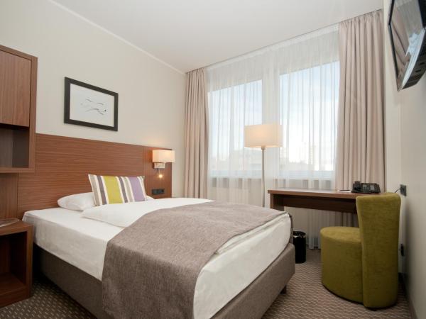 Hotel Sylter Hof Berlin : photo 5 de la chambre chambre simple standard