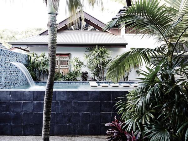 The Villas of Byron : photo 2 de la chambre villa avec piscine privée