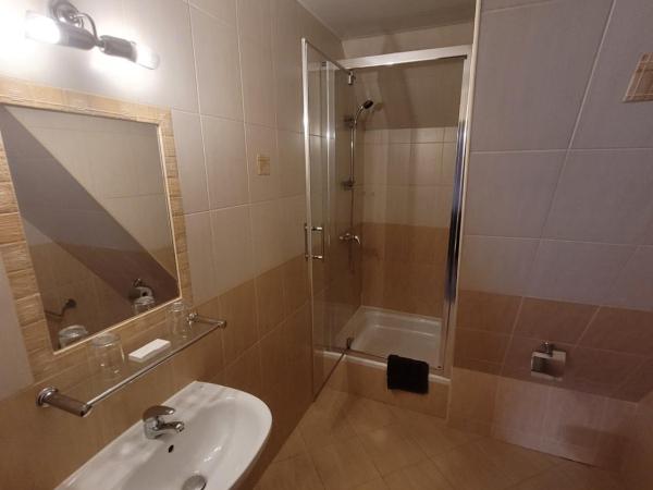 Willa Ostoja u Pyrca : photo 5 de la chambre chambre triple