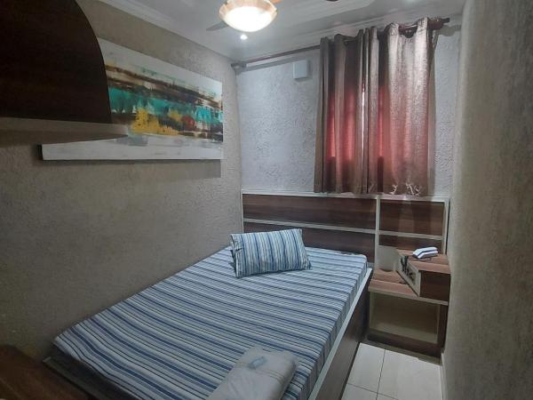 Hotel Luar : photo 5 de la chambre suite