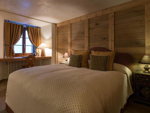Alpenclub : photo 1 de la chambre chambre double rotegg 