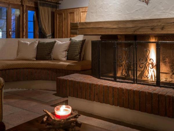 Alpenclub : photo 3 de la chambre suite titlis