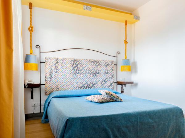 Le Dune Sicily Hotel : photo 3 de la chambre chambre double deluxe