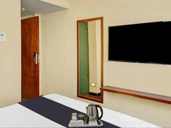 HOTEL V : photo 1 de la chambre suite deluxe