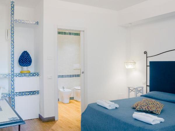 Le Dune Sicily Hotel : photo 8 de la chambre chambre double deluxe