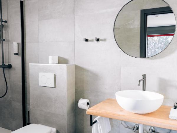 Alaïa Lodge : photo 4 de la chambre chambre familiale