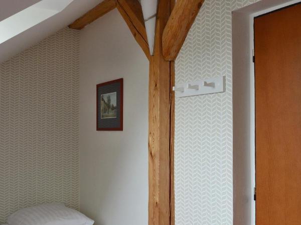 Penzion Integrity : photo 2 de la chambre chambre simple standard