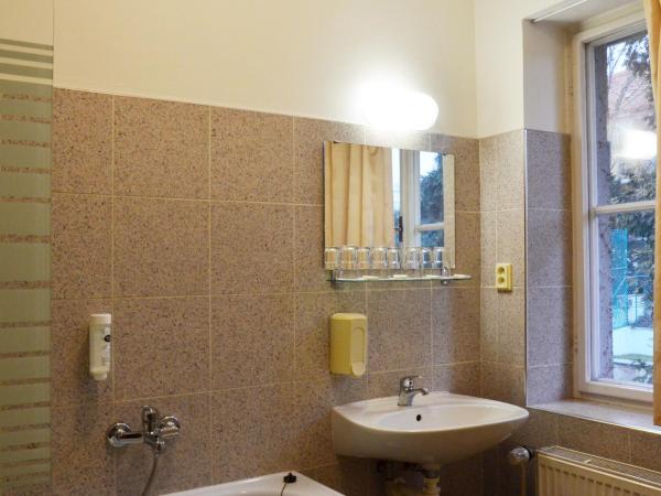 Penzion Integrity : photo 3 de la chambre appartement standard