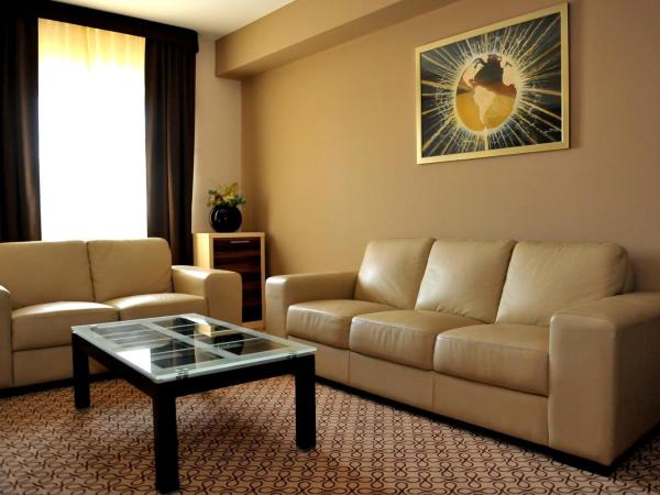 Hotel Terra : photo 1 de la chambre suite 2 chambres