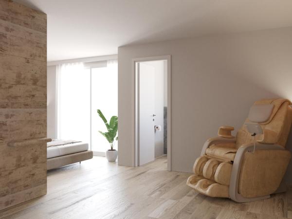 Hotel Ambassador : photo 4 de la chambre chambre deluxe double ou lits jumeaux