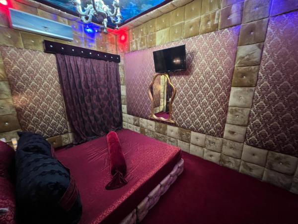 Priamos Hotel Erato : photo 4 de la chambre chambre double supérieure