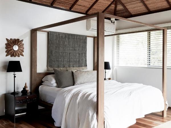 The Villas of Byron : photo 3 de la chambre villa deluxe