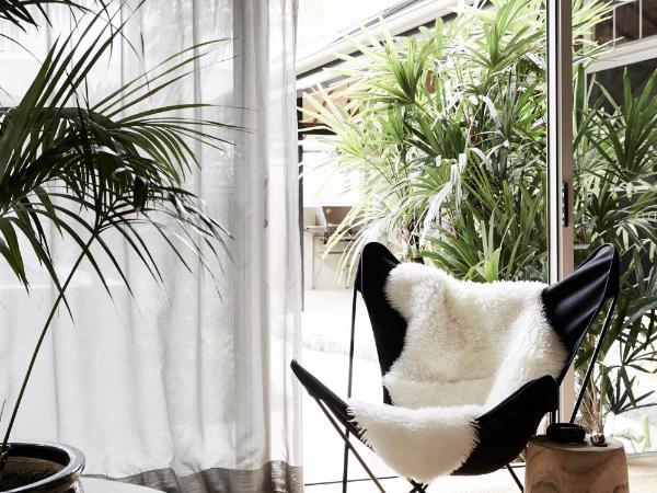 The Villas of Byron : photo 2 de la chambre villa deluxe