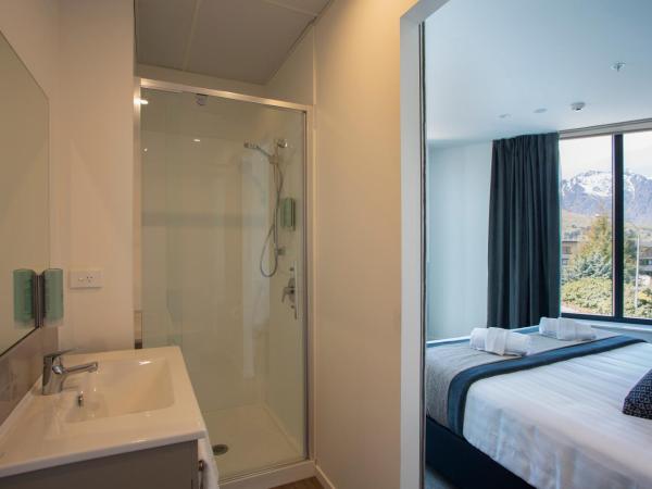 Ramada Queenstown Central : photo 3 de la chambre appartement 2 chambres - vue sur lac