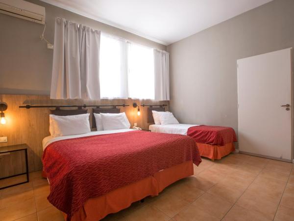 Boutique Apartments Plaza Dorrego : photo 1 de la chambre chambre triple standard