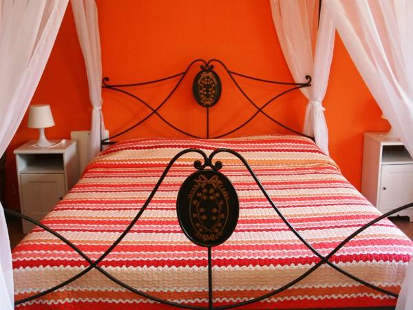 Casarufolo Paradise : photo 1 de la chambre chambre double - vue sur mer