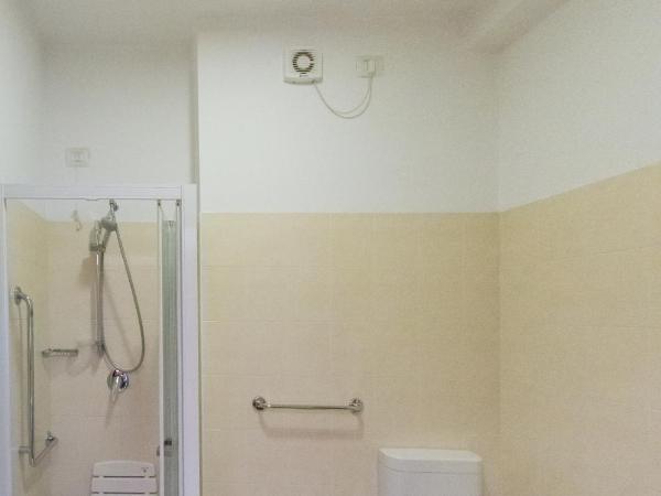 Residenza Cenisio : photo 10 de la chambre appartement 1 chambre