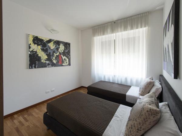 Residenza Cenisio : photo 6 de la chambre appartement 1 chambre