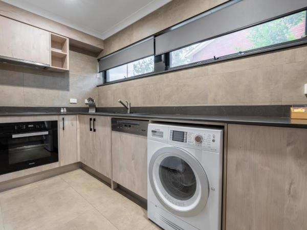 Forrest Hotel & Apartments : photo 6 de la chambre appartement 2 chambres supérieur