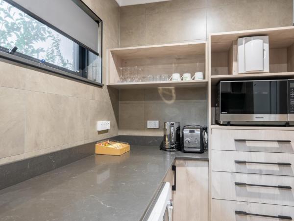 Forrest Hotel & Apartments : photo 7 de la chambre appartement 2 chambres supérieur