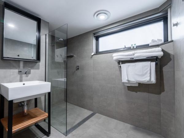 Forrest Hotel & Apartments : photo 9 de la chambre appartement 2 chambres supérieur