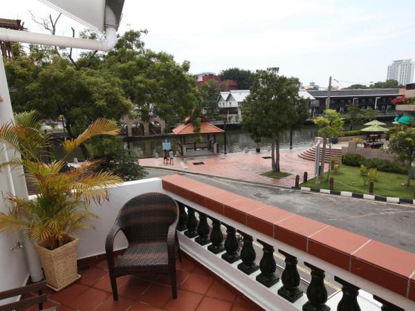 Gingerflower Boutique Hotel : photo 9 de la chambre chambre premier de luxe