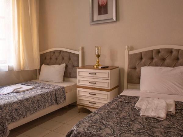 Lily Town Hotel : photo 3 de la chambre chambre double Économique