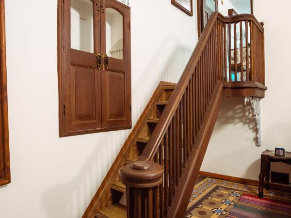 The House of MG-A Heritage Hotel, Ahmedabad : photo 10 de la chambre modern heritage grand