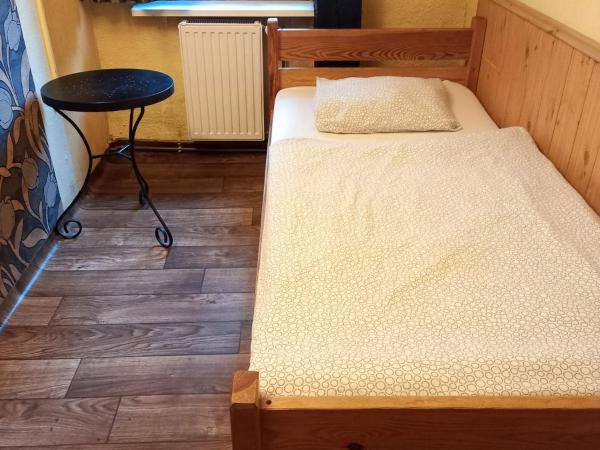 Hostel Orange : photo 3 de la chambre chambre simple