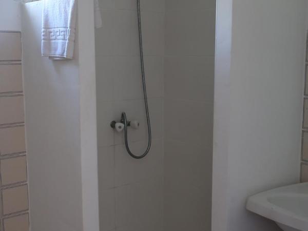 Domaine Bocca di Feno : photo 7 de la chambre studio avec terrasse