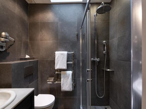 Villa Glamour : photo 6 de la chambre chambre double supérieure confort