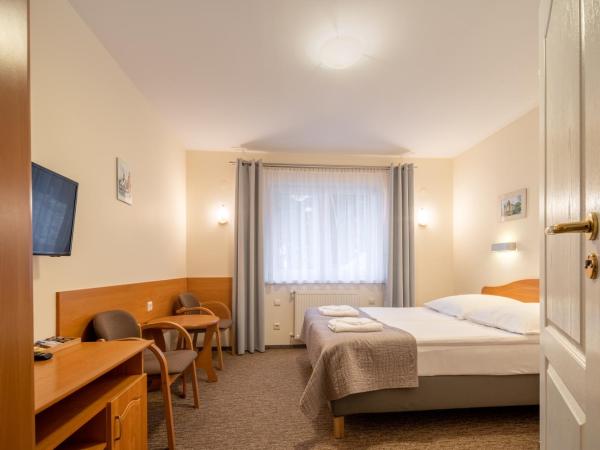 Willa U Jerzego : photo 2 de la chambre chambre double