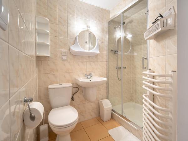 Willa U Jerzego : photo 8 de la chambre chambre double