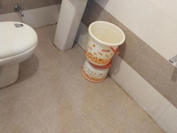 RANGBAARI STAYS & CAFE : photo 4 de la chambre chambre deluxe