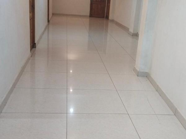 RANGBAARI STAYS & CAFE : photo 7 de la chambre chambre lit king-size - vue sur jardin