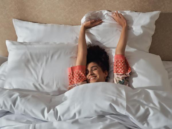 Adagio Jumeirah Village Triangle : photo 2 de la chambre studio king standard