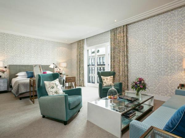 Rocco Forte The Charles Hotel : photo 2 de la chambre suite junior