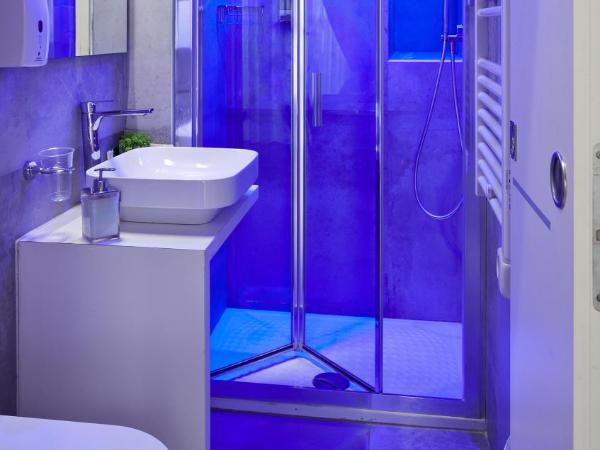 Domus Schilizzi : photo 2 de la chambre chambre double ou lits jumeaux