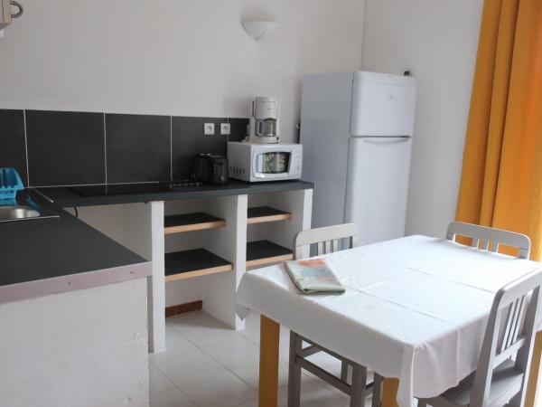 Domaine Bocca di Feno : photo 8 de la chambre villa 1 chambre avec terrasse (5 adultes)