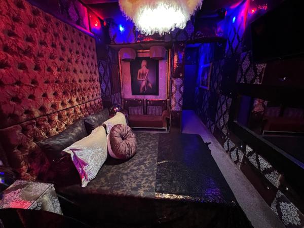 Priamos Hotel Erato : photo 7 de la chambre chambre supérieure lit queen-size