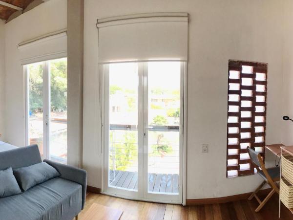 Casa del Parque Hotel Boutique : photo 9 de la chambre loft