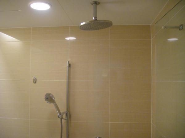 Hotel East 21 Tokyo : photo 8 de la chambre chambre familiale deluxe - vue sur skytree - non-fumeurs (4 adultes)