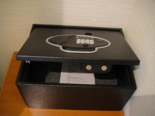 Hotel East 21 Tokyo : photo 4 de la chambre chambre familiale deluxe - vue sur skytree - non-fumeurs (4 adultes)